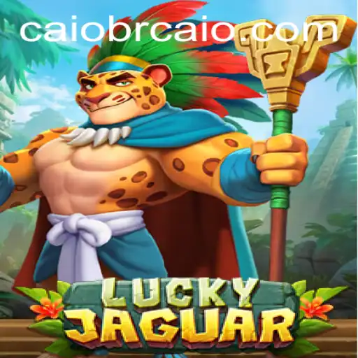 Explore LuckyJaguar: An Adventure of Fate and Fortune with PHcaio