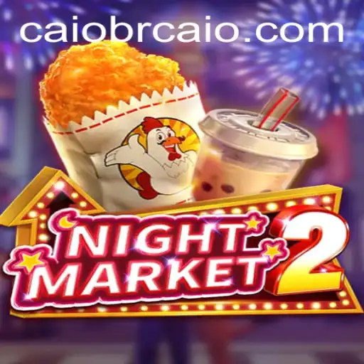 NightMarket2: A Thrilling Adventure in the Heart of the Digital Bazaar