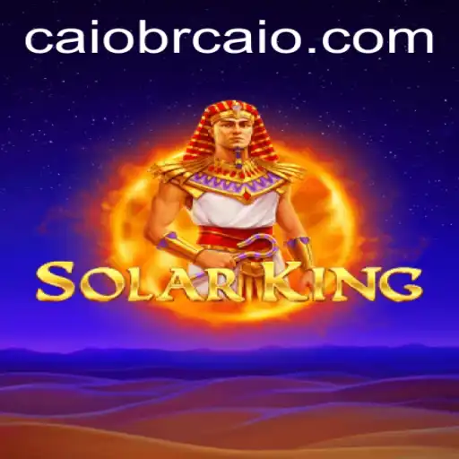 SolarKing: The Ultimate Strategy Game for Solar Conquest