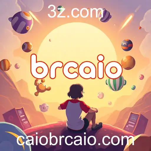 O Império em Expansão do brcaio na Indústria de Jogos