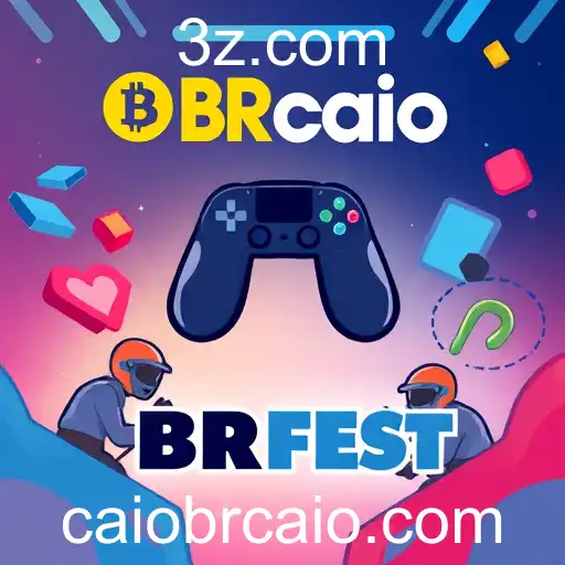 BRcaio: O Fenômeno dos Jogos Online em 2025