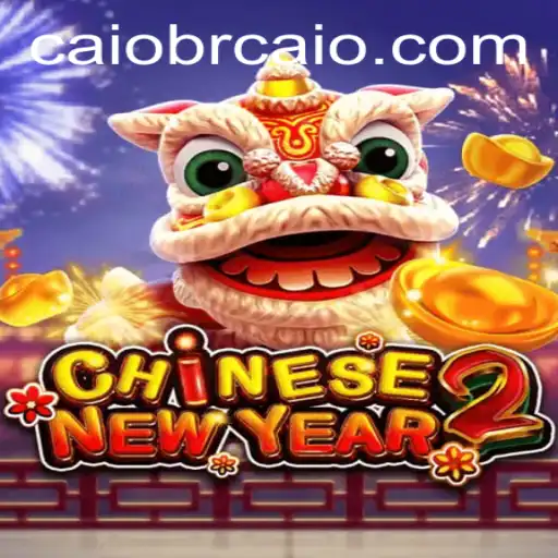 A Journey into the World of CHINESENEWYEAR2: Exploring PHcaio