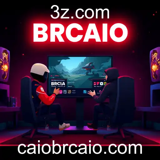 A Evolução dos Jogos em Português no BRCAIO