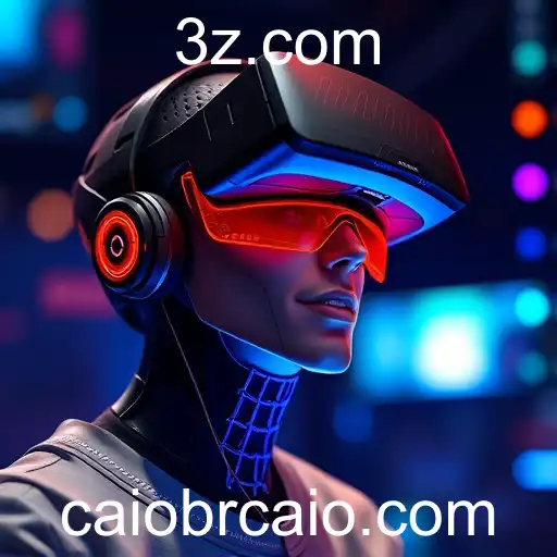 Brcaio: A Evolução dos Jogos Online em 2025