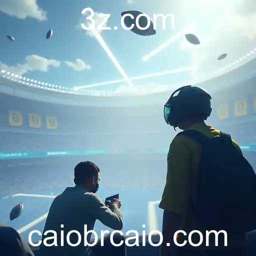 Explorando o Fenômeno BRCAIO: O Futuro dos Jogos em Língua Portuguesa