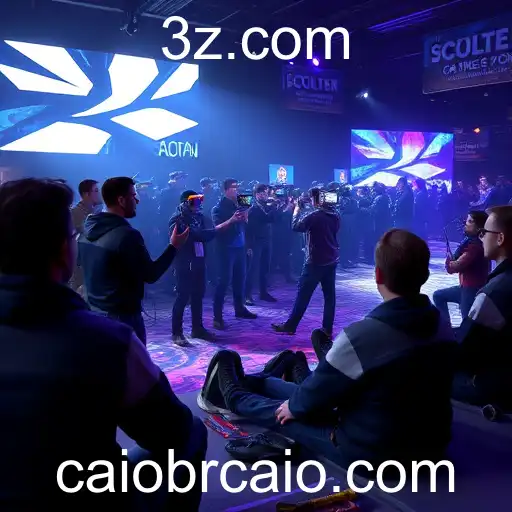 Explorando o Mundo dos Jogos em 2025