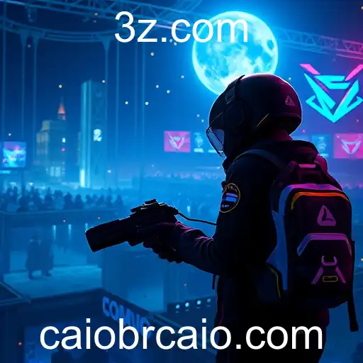 Novidades e Tendências no Mundo dos Jogos