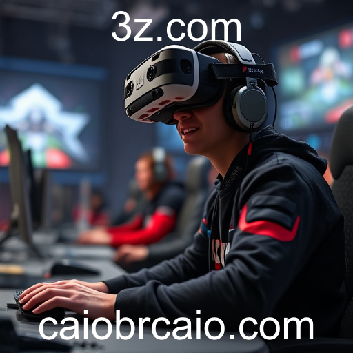 A Evolução do Universo dos Jogos: Inovações e Desafios