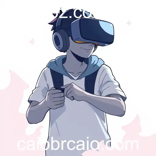 Expansão do Universo dos Jogos: O Impacto e Futuro do Streaming em 2025