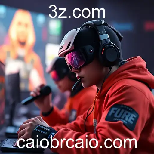 O Crescimento Explosivo dos Jogos em 2025