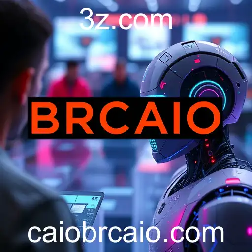 Inovações e Desafios no Mundo dos Jogos em 2025