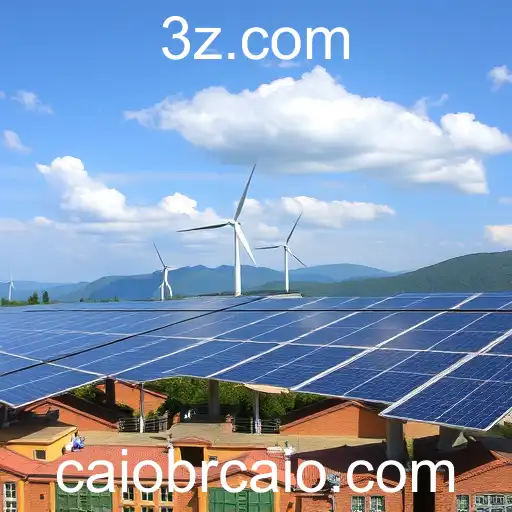 Inovações Tecnológicas e Desafios em 2025: O Papel do Brasil