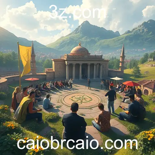 Revolução nos Jogos com a Nova Atualização de Realidade Aumentada