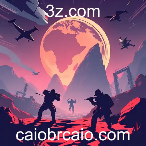 Revolução na Indústria dos Jogos: IA e Realidade Virtual Dominam Tendências