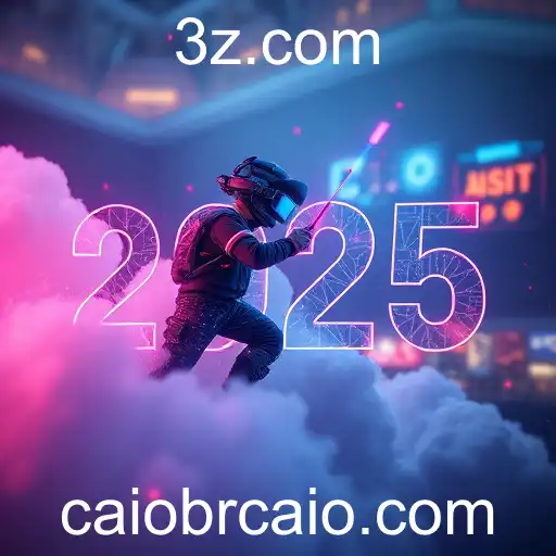 A Revolução do Gaming Online e a Palavras-Chave que Está Dominando