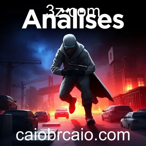 Revolução nos Jogos Online: A Ascensão do Brcaio