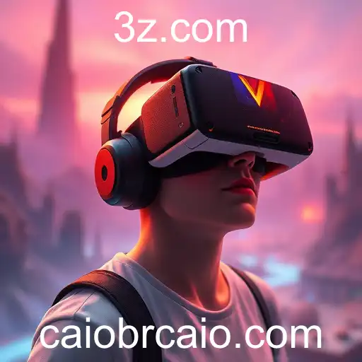 Revolução nos Jogos e a Transformação dos eSports