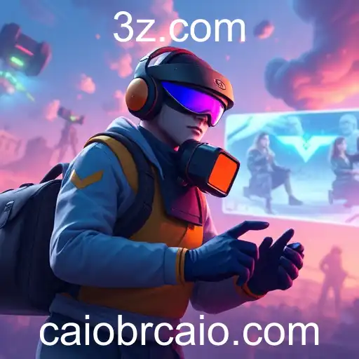 Brcaio: Inovações e Tendências no Mundo dos Games