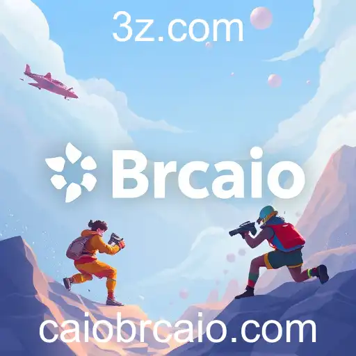 Brcaio: A Nova Era dos Jogos em Português