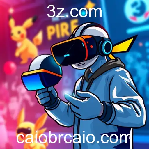 Brcaio: A Evolução dos Jogos Online em 2025