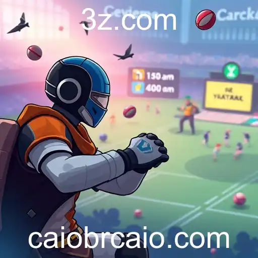 Brcaio Revoluciona o Mercado de Jogos Online em 2025