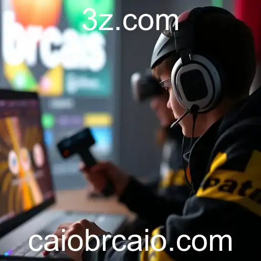 Tendências de Jogos Populares em 2025