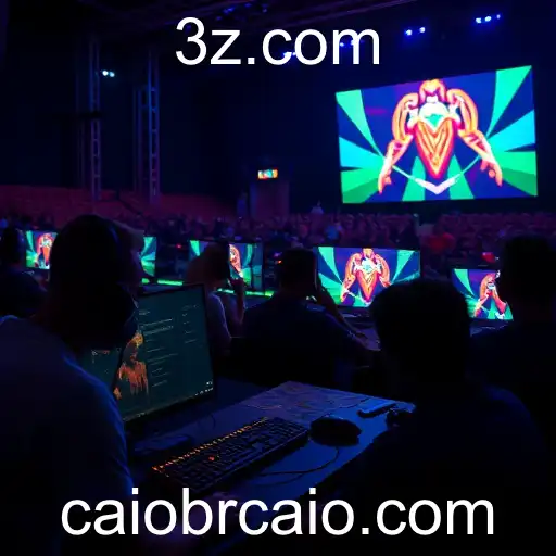 O Impacto dos Jogos Digitais na Economia Brasileira