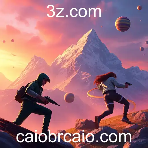 Tendências Emergentes em Jogos Online para 2025