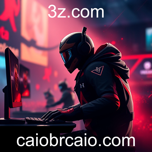 A Ascensão dos Esports: Muito Além dos Jogos
