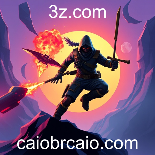 Descubra os Jogos de Destaque no Site 