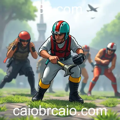 A Ascensão do Gaming no Futuro Próximo