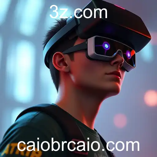 A Revolução dos Jogos em 2025