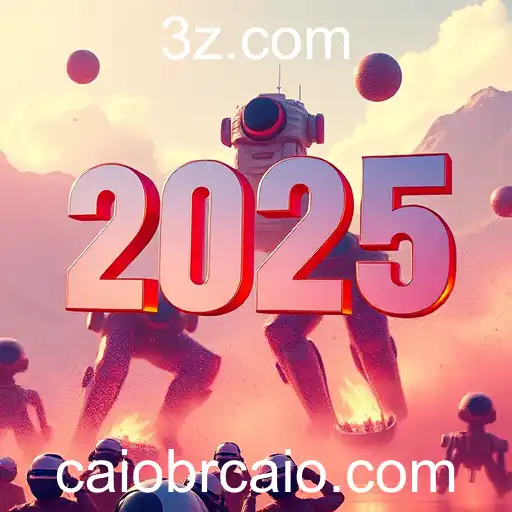 Inovações e Tendências no Mundo dos Jogos em 2025