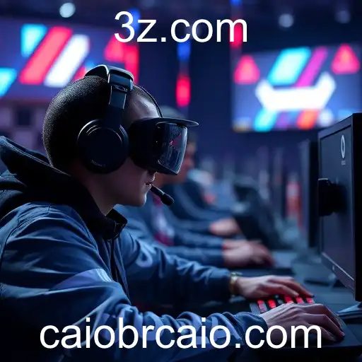 Tendências Emergentes no Universo dos Jogos Online em 2025