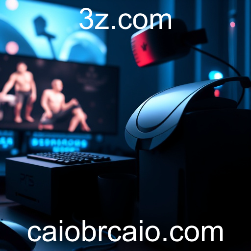 A Revolução do Hardware na Indústria de Jogos: Consoles, PCs e Realidade Virtual