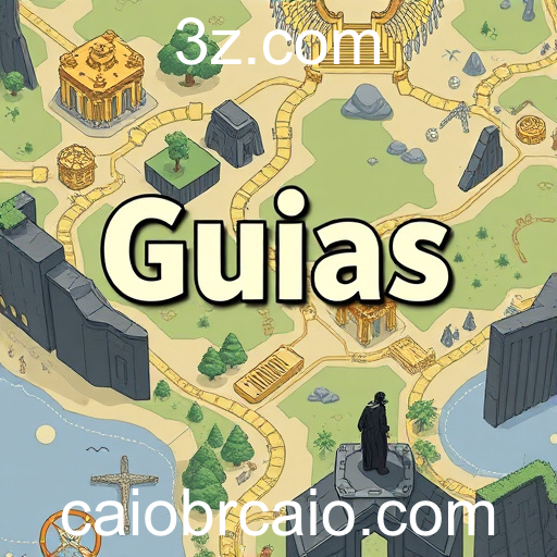 Inovações e Desafios no Mundo dos Games em 2025