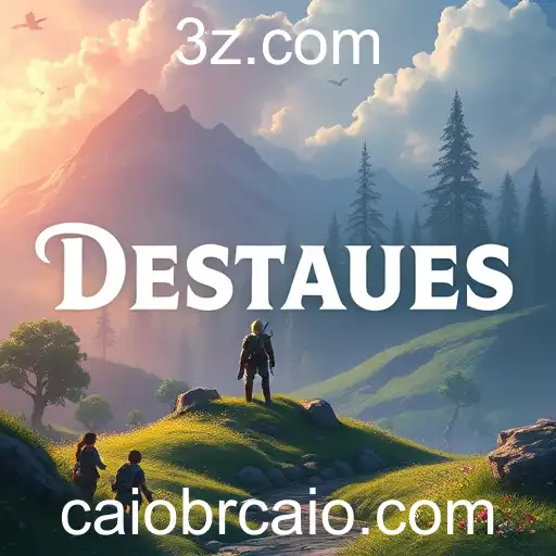 Revoluções no Mundo dos Jogos: Inovações de 2025