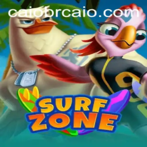 Discover the Thrills of SurfZone: The New Wave Riding Phenomenon