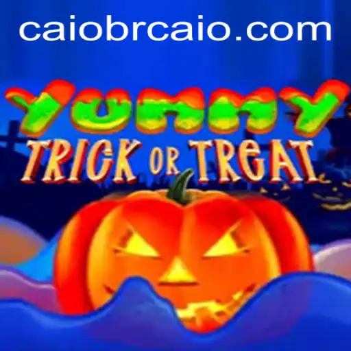 YummyTrickorTreat: A Spooktacular Gaming Experience